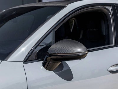 2022 Porsche Cayenne Cayenne Turbo GT (MY22)