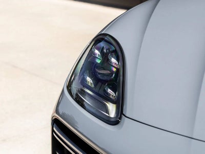 2022 Porsche Cayenne Cayenne Turbo GT (MY22)