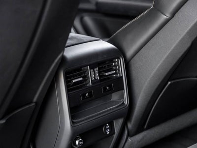 2022 Porsche Cayenne Cayenne Turbo GT (MY22)