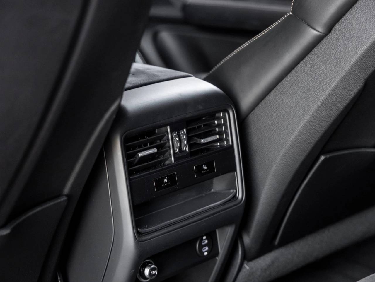 2022 Porsche Cayenne Cayenne Turbo GT (MY22)