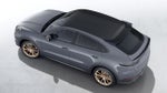 2022 Porsche Cayenne Cayenne Turbo GT (MY22)