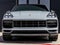 2022 Porsche Cayenne Cayenne Turbo GT (MY22)