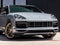 2022 Porsche Cayenne Cayenne Turbo GT (MY22)