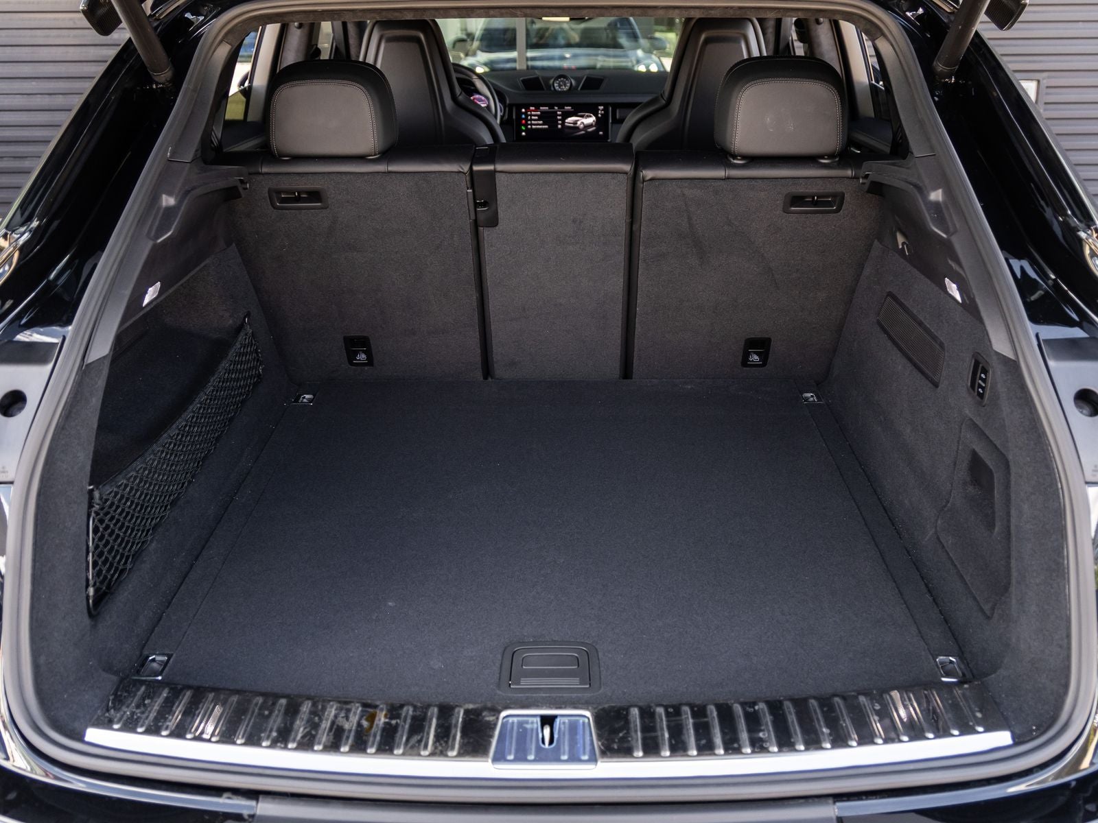 2023 Porsche Cayenne Cayenne Turbo GT