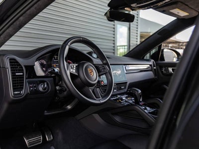 2023 Porsche Cayenne Cayenne Turbo GT