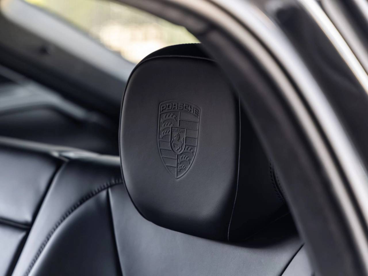 2023 Porsche Cayenne Cayenne Turbo GT