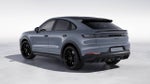 2024 Porsche Cayenne Turbo GT
