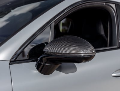 2024 Porsche Cayenne Cayenne Turbo GT