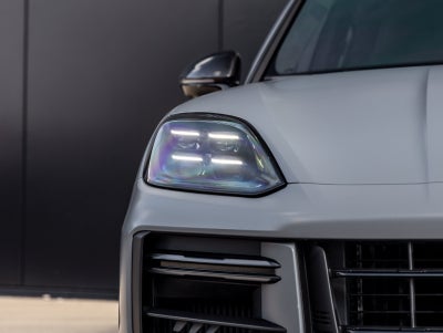 2024 Porsche Cayenne Cayenne Turbo GT
