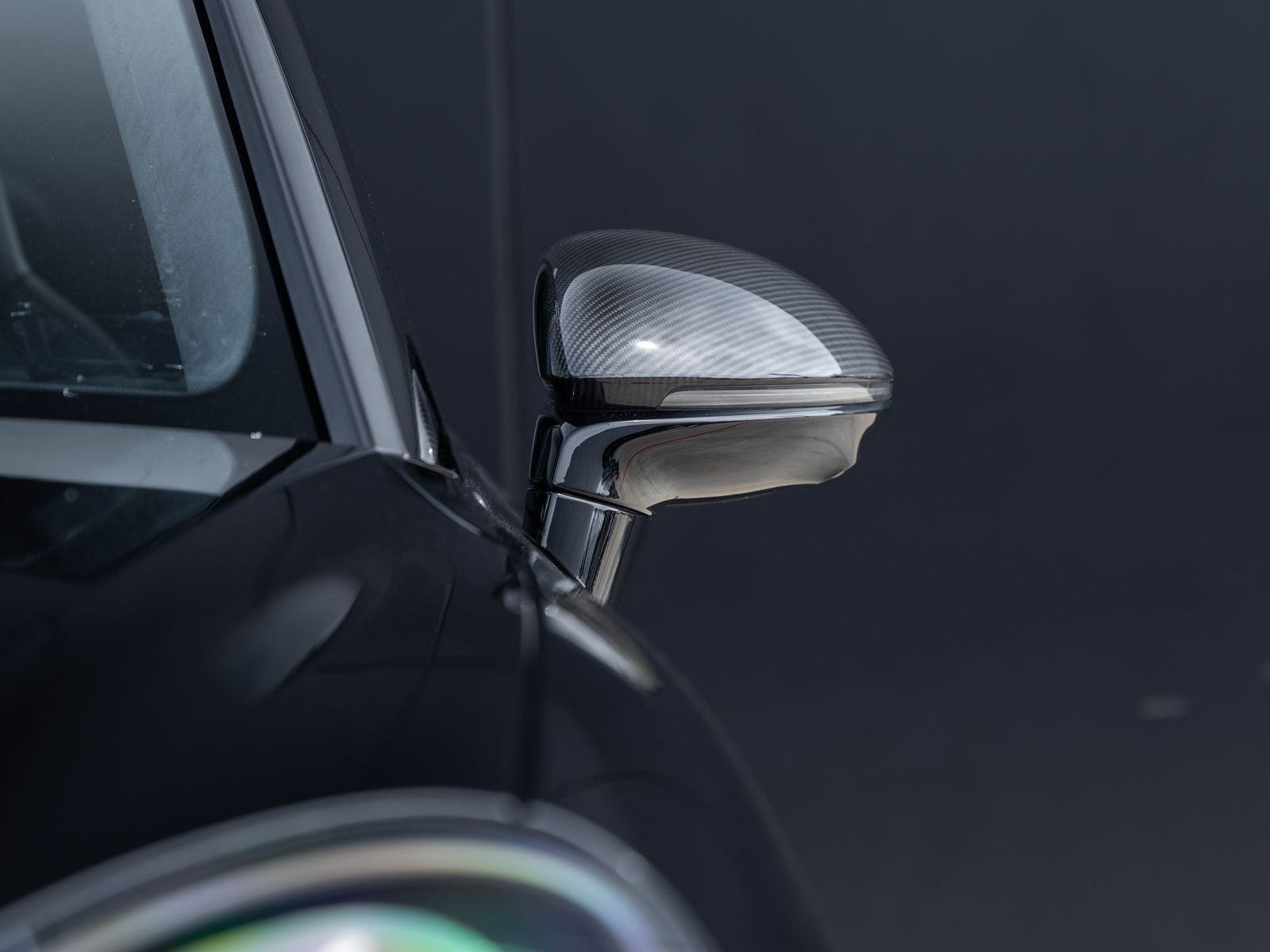 2023 Porsche Cayenne Turbo GT