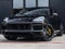 2023 Porsche Cayenne Turbo GT