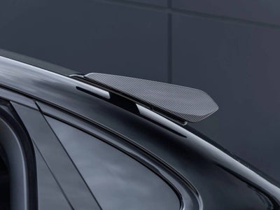 2023 Porsche Cayenne Turbo GT