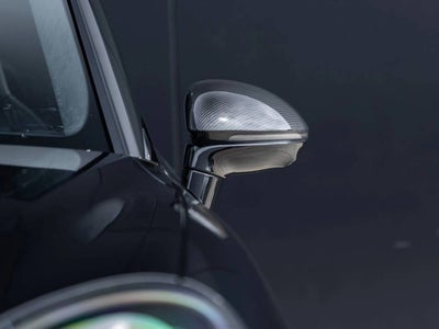2023 Porsche Cayenne Turbo GT