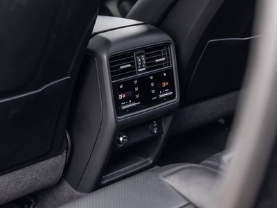 2023 Porsche Cayenne Turbo GT