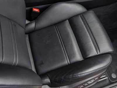 2023 Porsche Cayenne Turbo GT