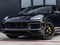 2023 Porsche Cayenne Turbo GT
