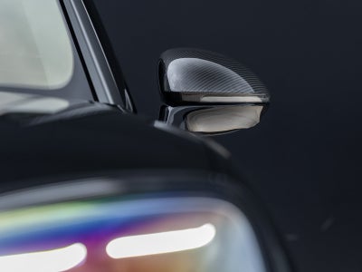 2024 Porsche Cayenne Coupe Cayenne Turbo GT