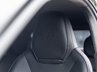 2024 Porsche Cayenne Coupe Cayenne Turbo GT