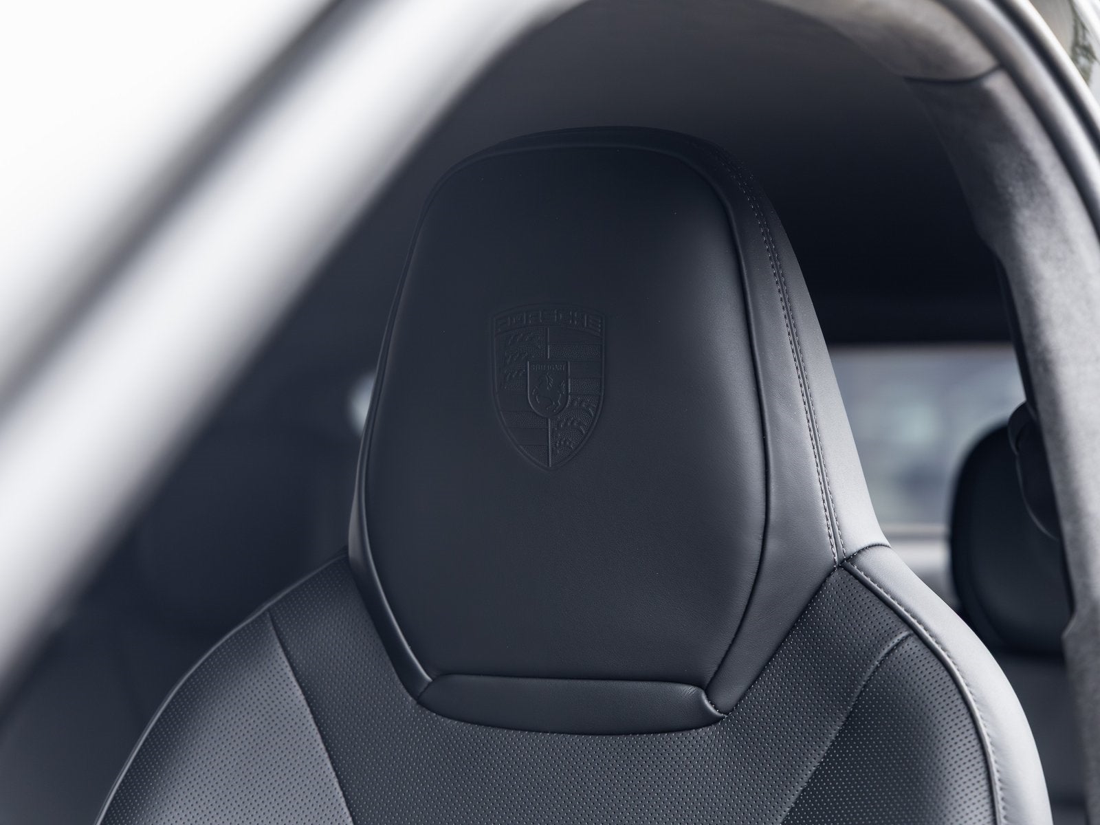 2024 Porsche Cayenne Coupe Cayenne Turbo GT