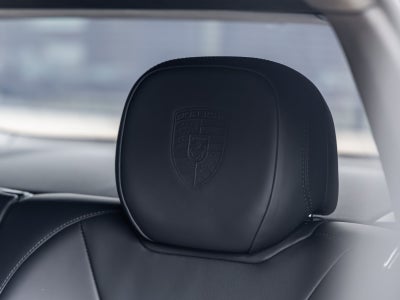 2024 Porsche Cayenne Coupe Cayenne Turbo GT