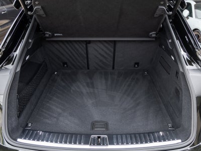 2024 Porsche Cayenne Coupe Cayenne Turbo GT