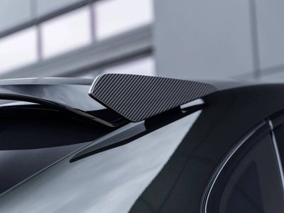 2024 Porsche Cayenne Coupe Cayenne Turbo GT