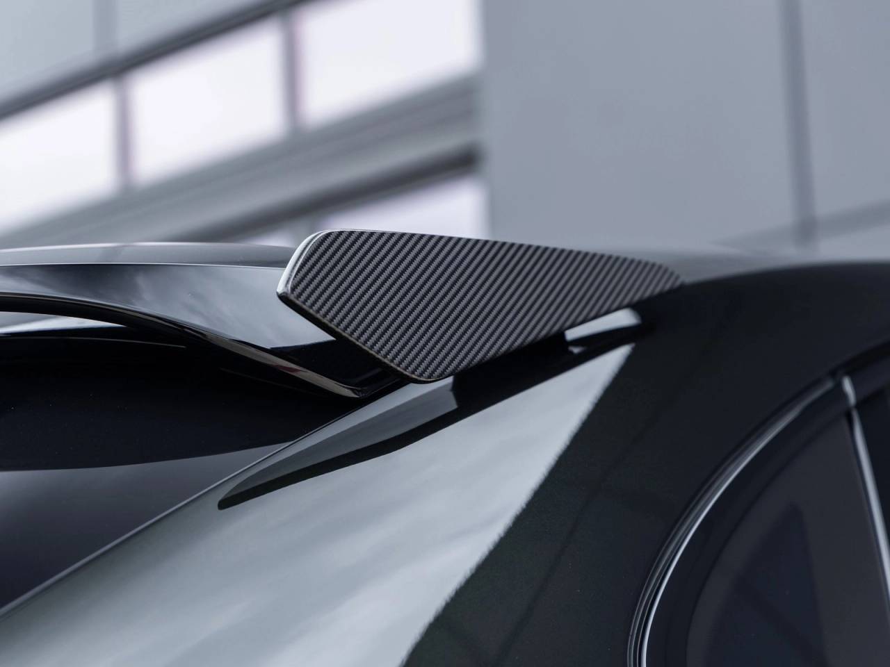 2024 Porsche Cayenne Coupe Cayenne Turbo GT