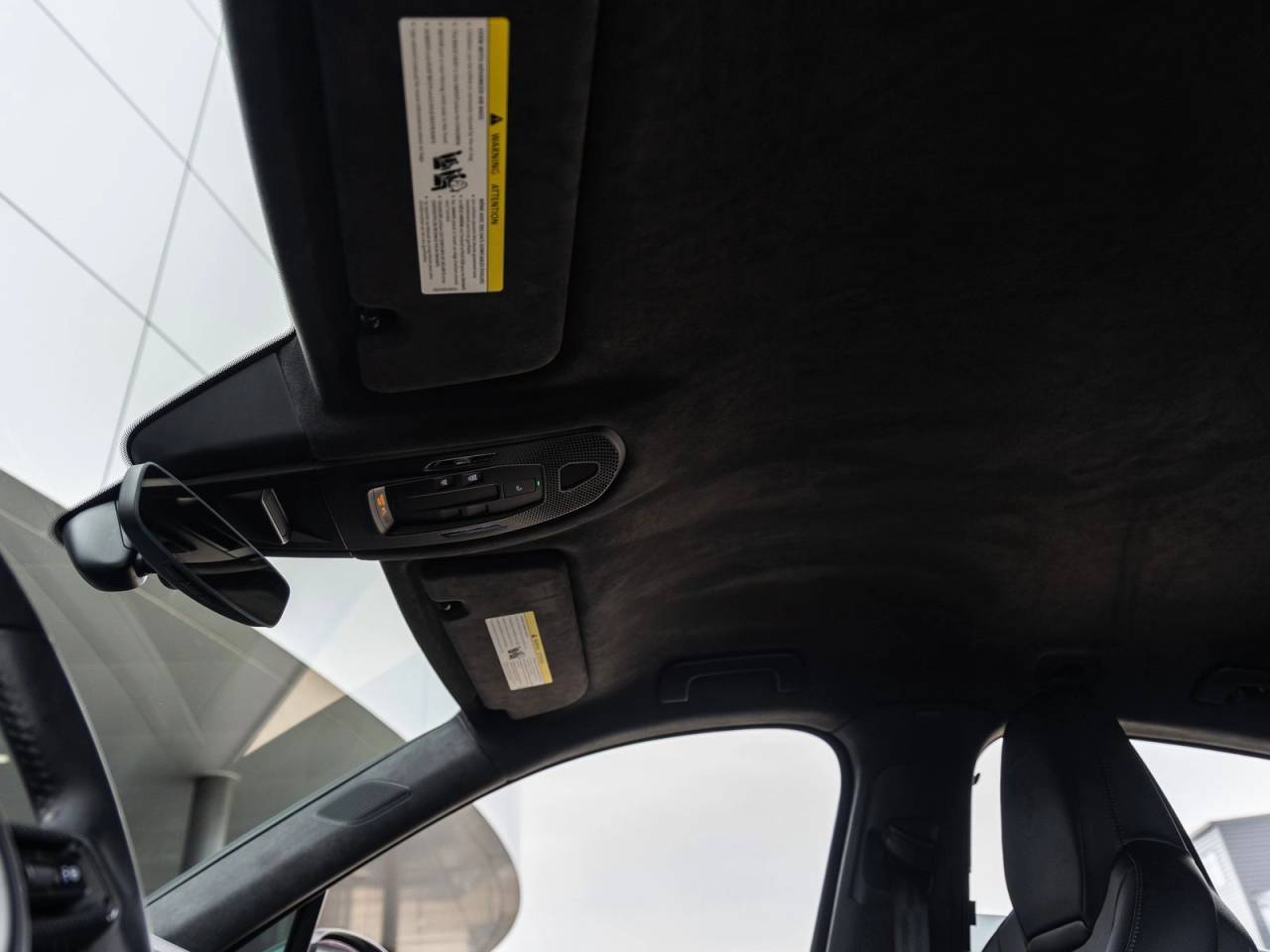 2024 Porsche Cayenne Coupe Cayenne Turbo GT