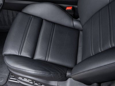 2024 Porsche Cayenne Coupe Cayenne Turbo GT