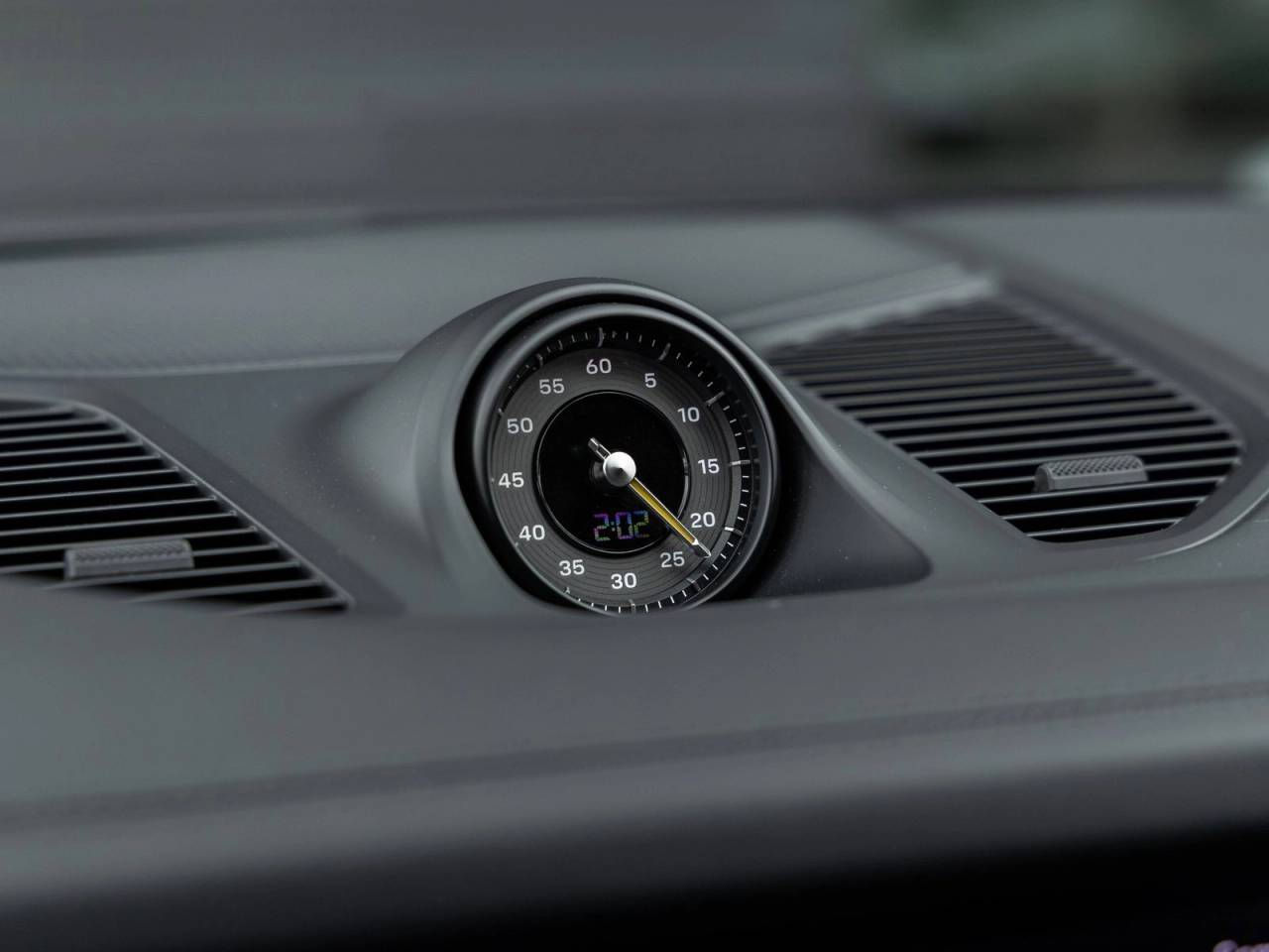 2024 Porsche Cayenne Coupe Cayenne Turbo GT