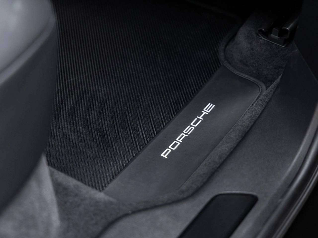 2024 Porsche Cayenne Coupe Cayenne Turbo GT