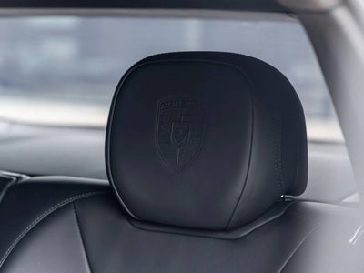 2024 Porsche Cayenne Coupe Cayenne Turbo GT