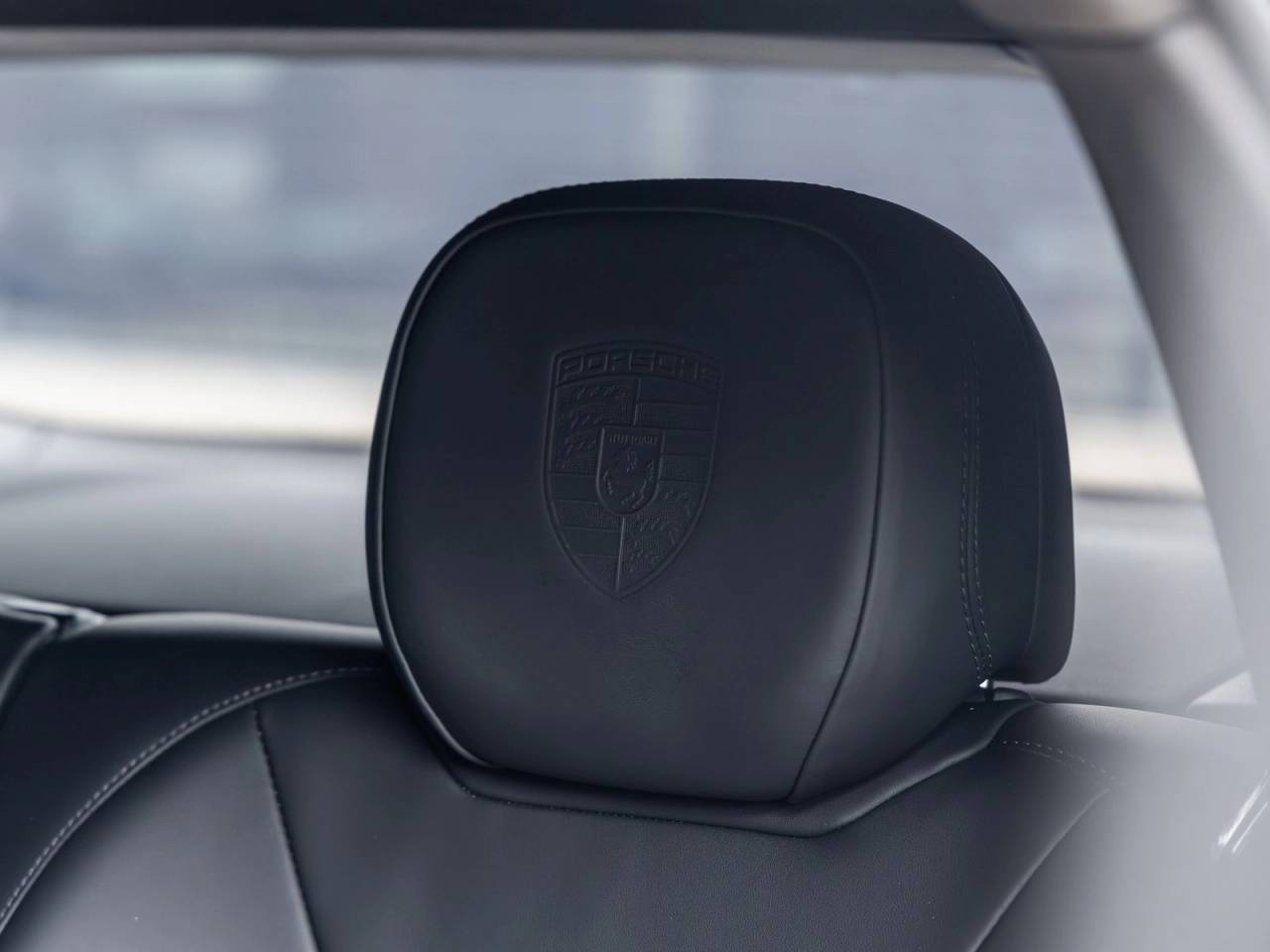 2024 Porsche Cayenne Coupe Cayenne Turbo GT