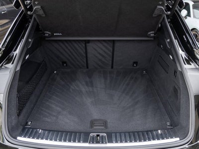 2024 Porsche Cayenne Coupe Cayenne Turbo GT