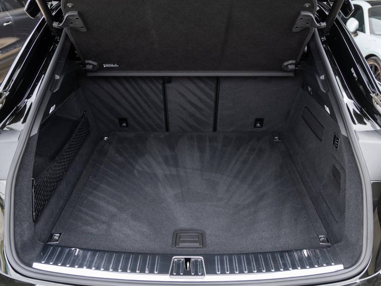 2024 Porsche Cayenne Coupe Cayenne Turbo GT