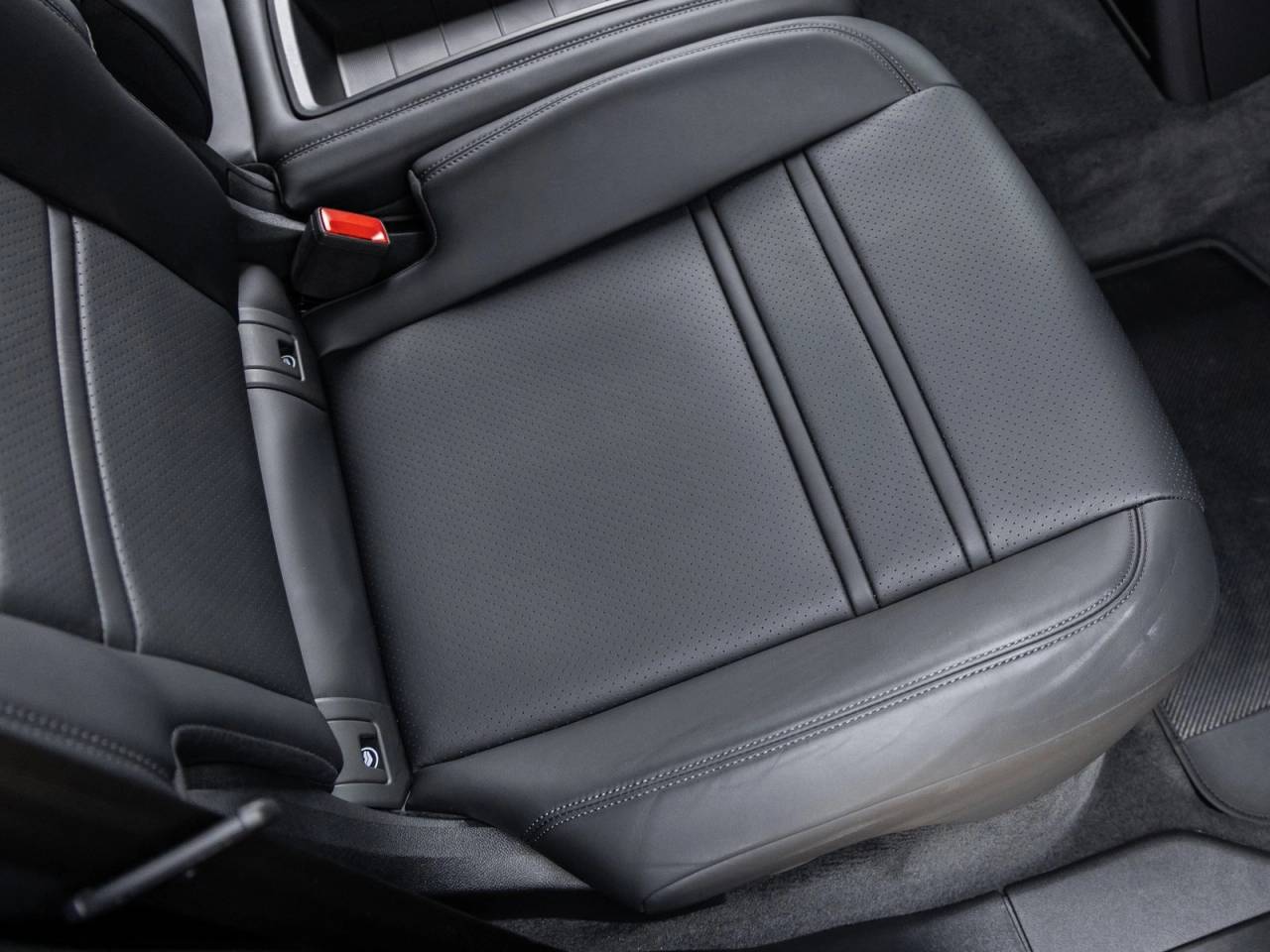 2024 Porsche Cayenne Coupe Cayenne Turbo GT