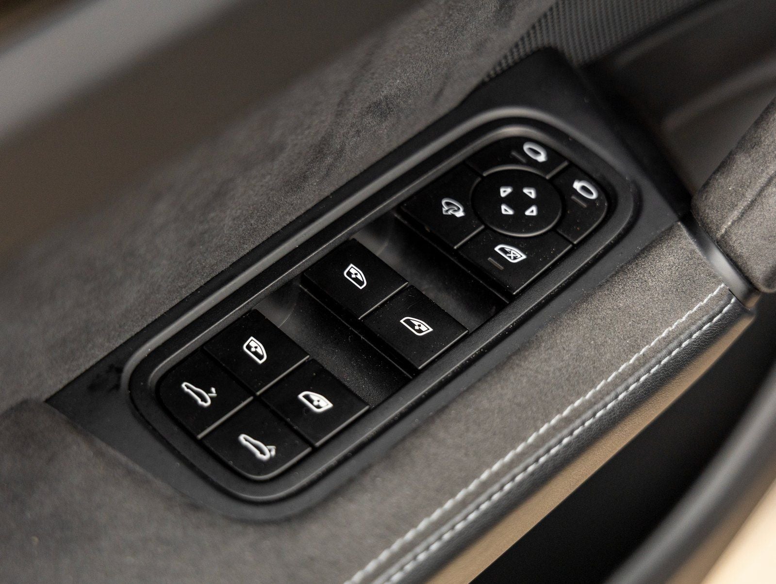 2022 Porsche Cayenne Coupe Cayenne Turbo GT (MY22)