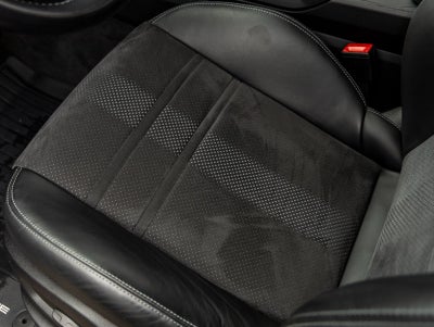 2022 Porsche Cayenne Coupe Cayenne Turbo GT (MY22)