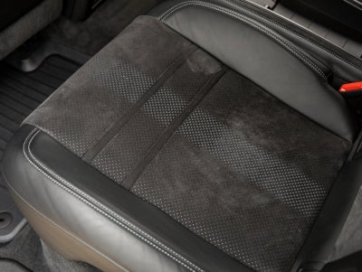 2022 Porsche Cayenne Coupe Cayenne Turbo GT (MY22)