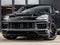 2022 Porsche Cayenne Coupe Cayenne Turbo GT (MY22)