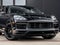 2022 Porsche Cayenne Coupe Cayenne Turbo GT (MY22)