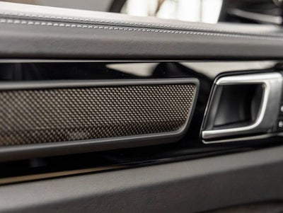 2022 Porsche Cayenne Coupe Cayenne Turbo GT (MY22)