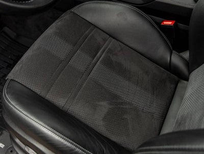 2022 Porsche Cayenne Coupe Cayenne Turbo GT (MY22)