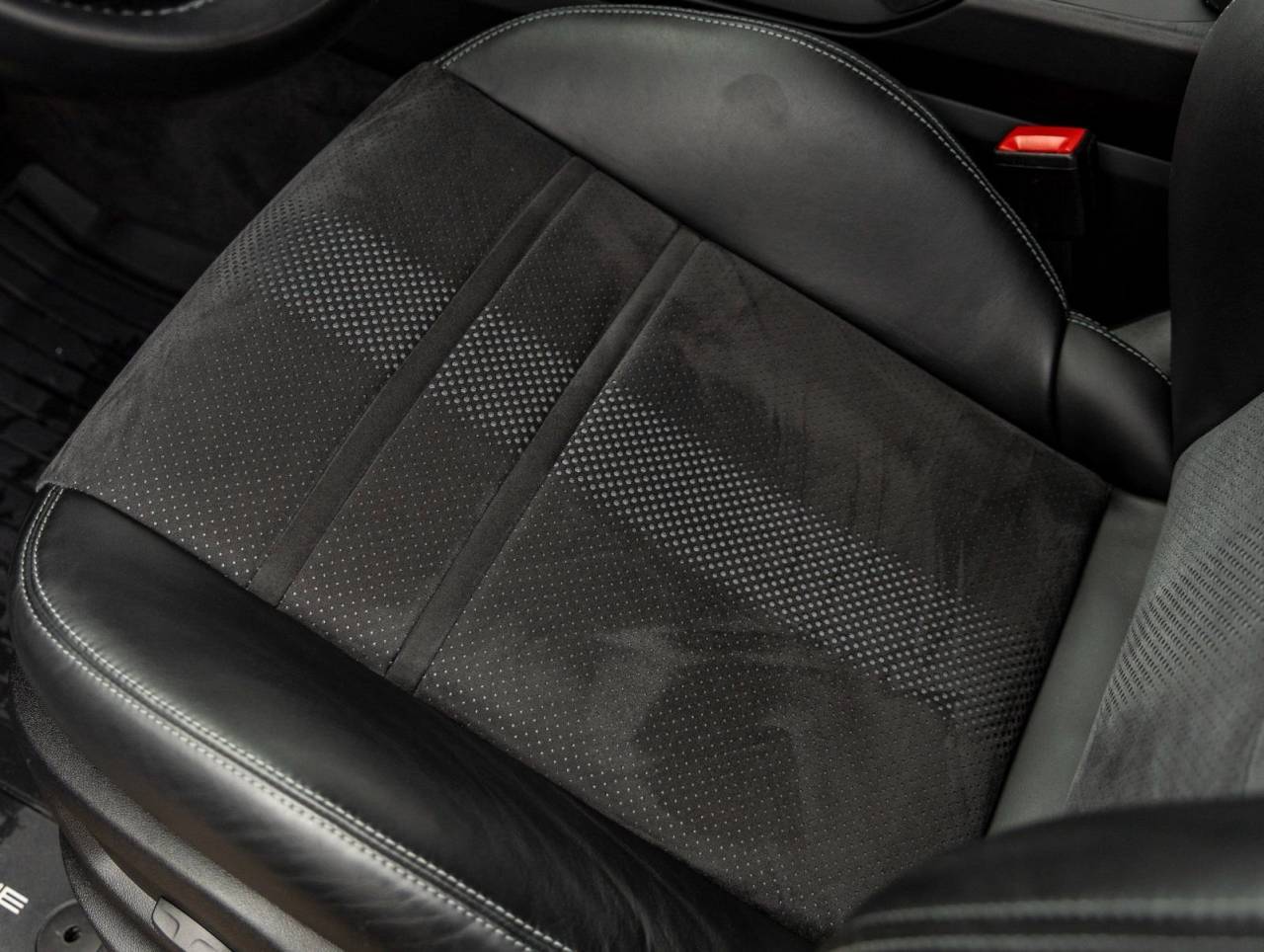 2022 Porsche Cayenne Coupe Cayenne Turbo GT (MY22)