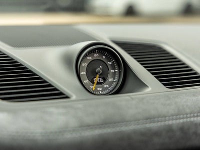 2022 Porsche Cayenne Coupe Cayenne Turbo GT (MY22)