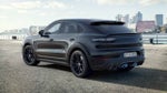 2022 Porsche Cayenne Coupe Cayenne Turbo GT (MY22)