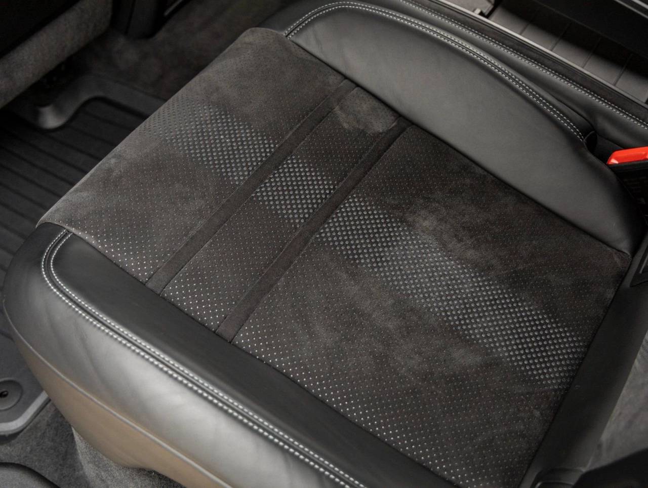 2022 Porsche Cayenne Coupe Cayenne Turbo GT (MY22)