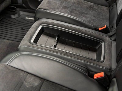 2022 Porsche Cayenne Coupe Cayenne Turbo GT (MY22)