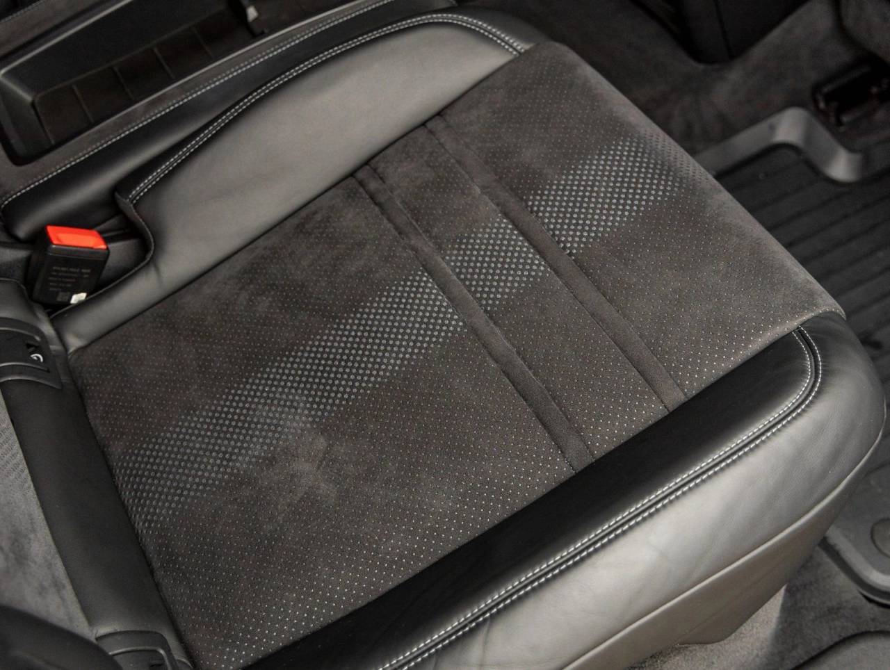 2022 Porsche Cayenne Coupe Cayenne Turbo GT (MY22)