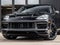 2022 Porsche Cayenne Coupe Cayenne Turbo GT (MY22)